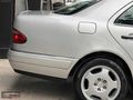 TR de tek 160 km koleksiyonluk Mercedes - Benz E 200 Avantgarde