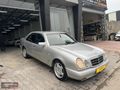 TR de tek 160 km koleksiyonluk Mercedes - Benz E 200 Avantgarde