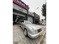 TR de tek 160 km koleksiyonluk Mercedes - Benz E 200 Avantgarde