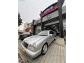 TR de tek 160 km koleksiyonluk Mercedes - Benz E 200 Avantgarde