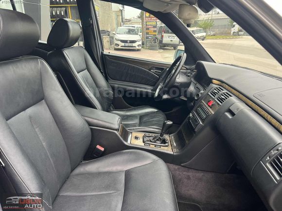 TR de tek 160 km koleksiyonluk Mercedes - Benz E 200 Avantgarde