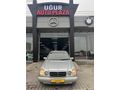 TR de tek 160 km koleksiyonluk Mercedes - Benz E 200 Avantgarde