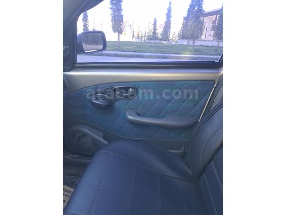 Sahibinden Fiat Palio 1.4 EL 1999 Model