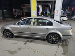 Sahibinden Skoda SuperB 1.9 TDI Elegance 2008 Model