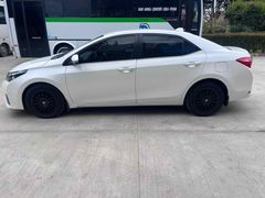 Sahibinden Toyota Corolla 1.4 D-4D Touch 2015 Model 