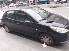 Sahibinden Peugeot 206 1.4 HDi Comfort 2012 Model 