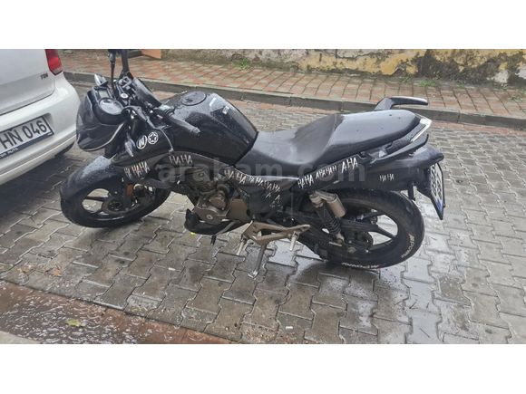 Sahibinden Mondial 125 Drift L