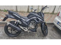 Sahibinden Mondial 125 Drift L