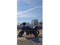 Sahibinden Mondial 125 Drift L