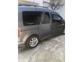 Sahibinden Volkswagen Caddy 2.0 TDI Exclusive 2017 Model Aydın