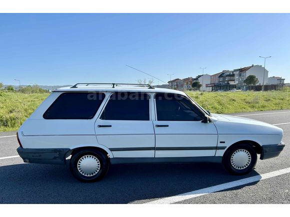 KILIÇ OTOMOTİVDEN RENAULT TOROS STATİON WAGON