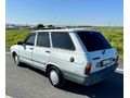 KILIÇ OTOMOTİVDEN RENAULT TOROS STATİON WAGON