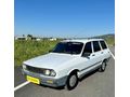 KILIÇ OTOMOTİVDEN RENAULT TOROS STATİON WAGON