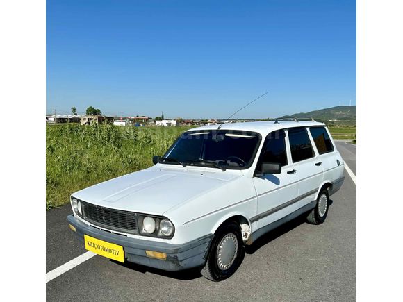 KILIÇ OTOMOTİVDEN RENAULT TOROS STATİON WAGON
