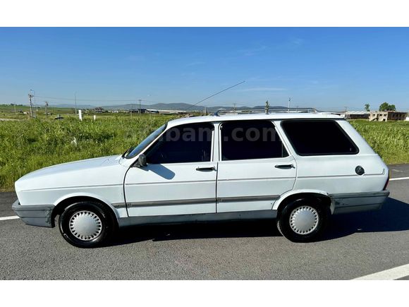KILIÇ OTOMOTİVDEN RENAULT TOROS STATİON WAGON