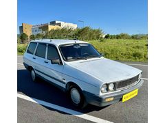 KILIÇ OTOMOTİVDEN RENAULT TOROS STATİON WAGON