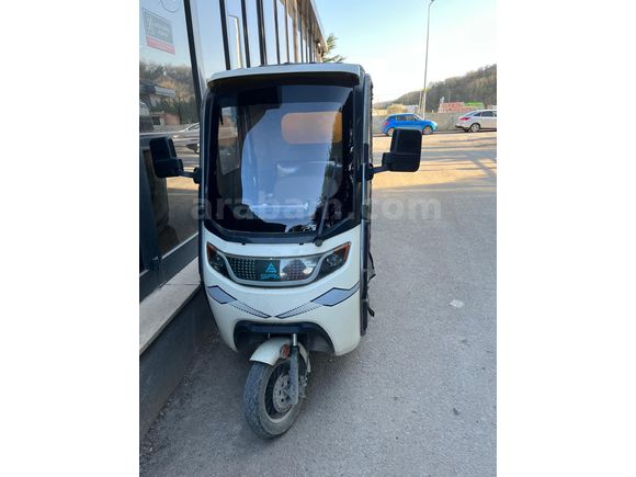 Sahibinden SFM Ihlara SF 400