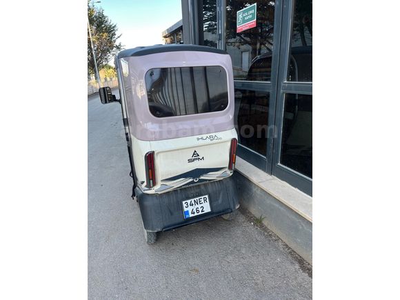 Sahibinden SFM Ihlara SF 400
