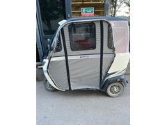 Sahibinden SFM Ihlara SF 400