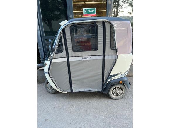 Sahibinden SFM Ihlara SF 400