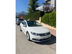 İlk sahibinden  kusursuz Volkswagen VW CC 1.4 TSi 2016 Model 