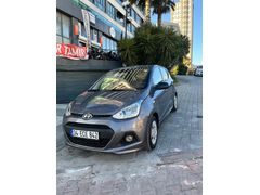 Sahibinden Hyundai i10 1.0 D-CVVT Style 2015 Model