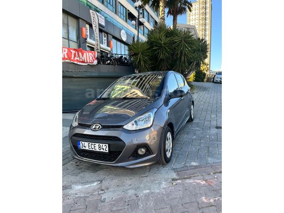 Sahibinden Hyundai i10 1.0 D-CVVT Style 2015 Model
