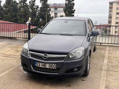 Sahibinden Opel Astra 1.3 CDTI Essentia 2011 Model  349.000 km Mavi