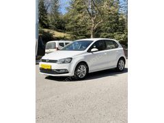 2016 VW Polo 1.2 TSI BMT Comfortline 48.000 KM - HATASIZ