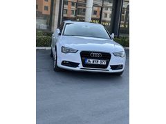 Sahibinden Audi A5 Sportback 2.0 TDI 2015 Model 