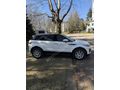 2012 Range Rover Evoque 2.0 Si4 Autobiography Cam Tavan