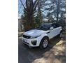 2012 Range Rover Evoque 2.0 Si4 Autobiography Cam Tavan
