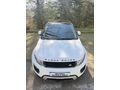 2012 Range Rover Evoque 2.0 Si4 Autobiography Cam Tavan