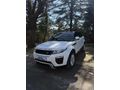 2012 Range Rover Evoque 2.0 Si4 Autobiography Cam Tavan