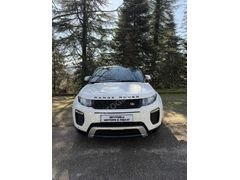 2012 Range Rover Evoque 2.0 Si4 Autobiography Cam Tavan