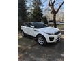 2012 Range Rover Evoque 2.0 Si4 Autobiography Cam Tavan