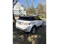 2012 Range Rover Evoque 2.0 Si4 Autobiography Cam Tavan