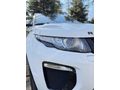 2012 Range Rover Evoque 2.0 Si4 Autobiography Cam Tavan