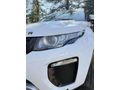 2012 Range Rover Evoque 2.0 Si4 Autobiography Cam Tavan