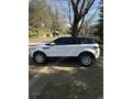 2012 Range Rover Evoque 2.0 Si4 Autobiography Cam Tavan