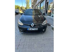Sahibinden Renault Fluence 1.5 dCi Privilege 2010 Model 