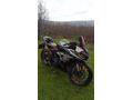 Sahibinden CFmoto 250SR