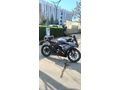 Sahibinden CFmoto 250SR