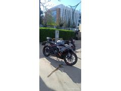 Sahibinden CFmoto 250SR
