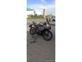 Sahibinden CFmoto 250SR