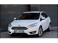 Sahibinden Ford Focus 1.5 TDCi Trend X 2017 Model 
