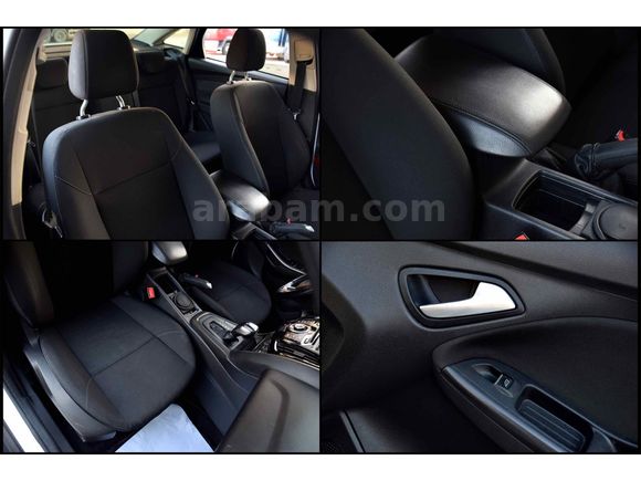 Sahibinden Ford Focus 1.5 TDCi Trend X 2017 Model 