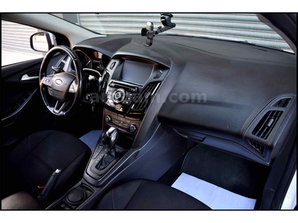 Sahibinden Ford Focus 1.5 TDCi Trend X 2017 Model 