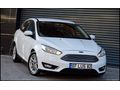 Sahibinden Ford Focus 1.5 TDCi Trend X 2017 Model 
