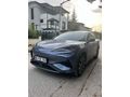 Sahibinden BYD Sealion 7 Design 2025 Model 